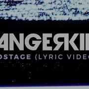 Dangerkids Hostage