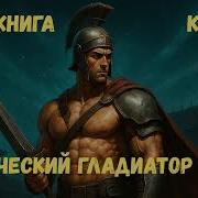 Космический Гладиатор Книга 2