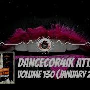 Dancecor4Ik Attack 2021