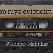 Mən Niyə Evləndim Axı