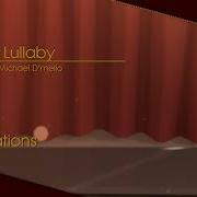 Mas Monika S Lullaby