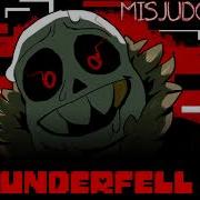 Underfell Misjudgement