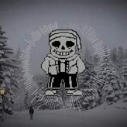 Santa Sans Megalovania