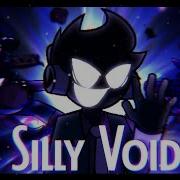 Fnf Silly Billy Void