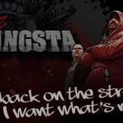 Big Time Gangsta Theme