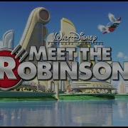 Animation Compendia Meet The Robinsons