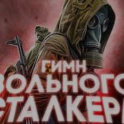 Соловей Гимн Вольного Сталкера