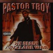 Pastor Troy Remix