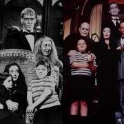 The Addams Family