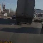 Меня Машина Убила