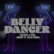 Imanbek Byor Belly Dancer Dmnds Vs Melon Remix