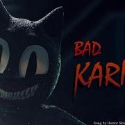 Sfm Cartoon Cat Bad Karma Slowed