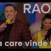 Raoul Fata Care Vinde Flori