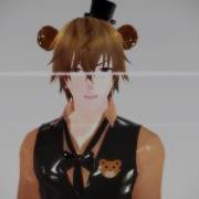 Mmd Fnaf Killer