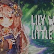 Nightcore Lily Ремикс