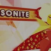 Steven Save The Light Hessonite Boss Theme