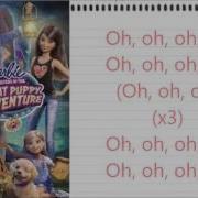 Barbie The Greatest Day Lyrics