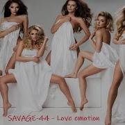 Savage 44 Love Express Ultra Hd 4K