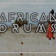 Tribal Music Drums