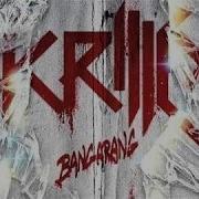 Skrillex Bangarang Ft Sirah Official Audio