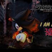 I Am All Of Me Shadow The Hedgehog Sega Genesis Remix
