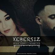 Rubail Mohira Inji Xebersiz Duet Remix 2020