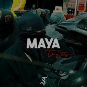 Free Afro Drill X Melodic Drill Type Beat Maya