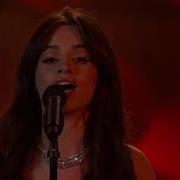 Camilla Cabello Havana Acoustic