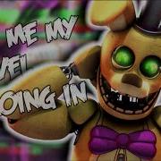 Hand Me Shovel L M Going Ln Fnaf