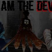 Amv Корми Демонов По Расписанию