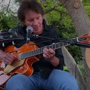 John Fogerty Blue Moon Nights