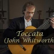 Toccata The Guitarists Way Book 2