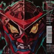 Gurren Lagann Oat Disc 2 02 Rap Os Man