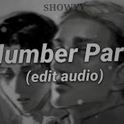 Slumber Party Edit Audio Tiktok