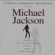 London Symphony Orchestra Michael Jackson