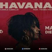 Camila Cabello Ft Young Thug Havana Artistic Raw Remix