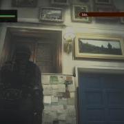 Resident Evil Revelations 2 Raid Mode Upgrade Room Soundtrack