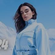 Winter Vocal Deep House Mix Car Music Chill Out Sessions