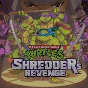 Teenage Mutant Ninja Turtles Shredder S Revenge Reveal Trailer