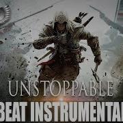 Hard Motivational Epic Cinematic Battle Rap Beat Instrumental Unstoppable