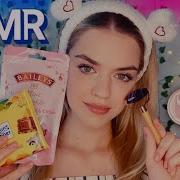 Walche Asmr Ночёвка