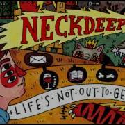 Neck Deep Threat Level Midnight