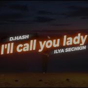 D Hash X Ilya Sechkin I Ll Call You Lady Official Music Video