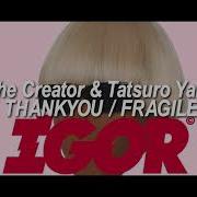 Tyler The Creator Tatsuro Yamashita Thankyou Fragile Maze Remix