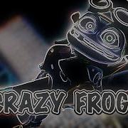 Vocodedmusicgh3 Crazy Frog Alex F