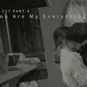 You Are My Everything На Русском