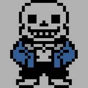 Just A Megalovania B