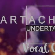 Undertale Heartache Vocal Cover