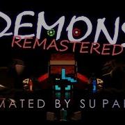 Demons Supah Exe