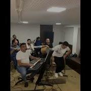 Vahan Zakaryan Klarnet Big Star Band 19 08 2020